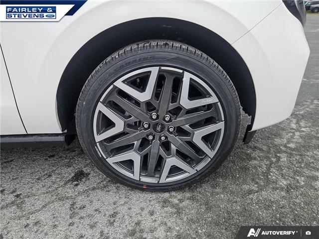 2026 Ford Expedition Max Platinum (Stk: 28530) in Dartmouth - Image 7 of 24