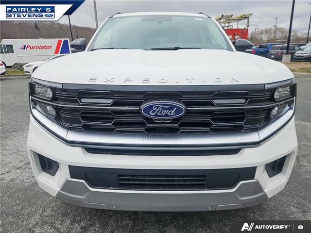 2026 Ford Expedition Max Platinum (Stk: 28530) in Dartmouth - Image 9 of 24