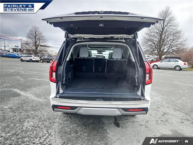 2026 Ford Expedition Max Platinum (Stk: 28530) in Dartmouth - Image 11 of 24