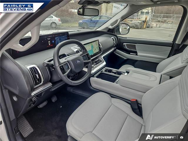2026 Ford Expedition Max Platinum (Stk: 28530) in Dartmouth - Image 12 of 24