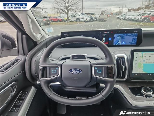 2026 Ford Expedition Max Platinum (Stk: 28530) in Dartmouth - Image 13 of 24