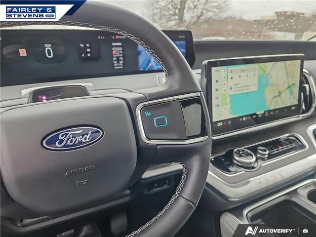 2026 Ford Expedition Max Platinum (Stk: 28530) in Dartmouth - Image 15 of 24