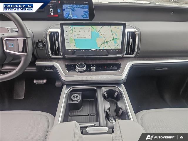 2026 Ford Expedition Max Platinum (Stk: 28530) in Dartmouth - Image 18 of 24