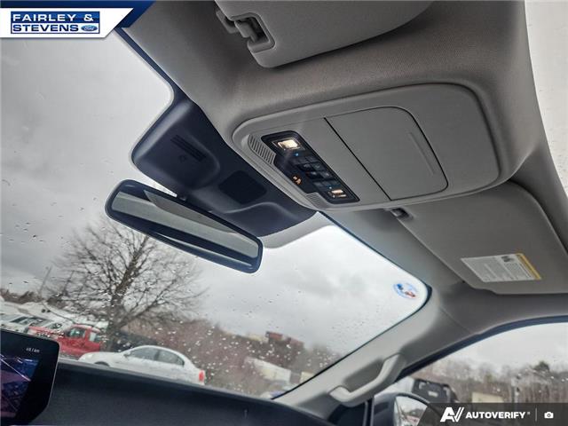 2026 Ford Expedition Max Platinum (Stk: 28530) in Dartmouth - Image 20 of 24