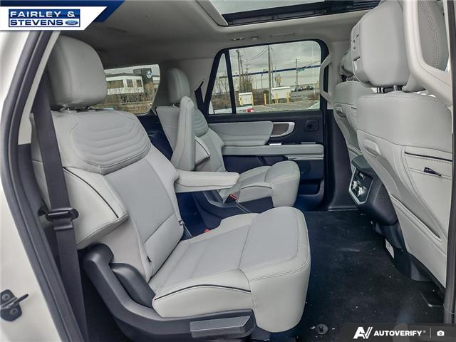 2026 Ford Expedition Max Platinum (Stk: 28530) in Dartmouth - Image 22 of 24