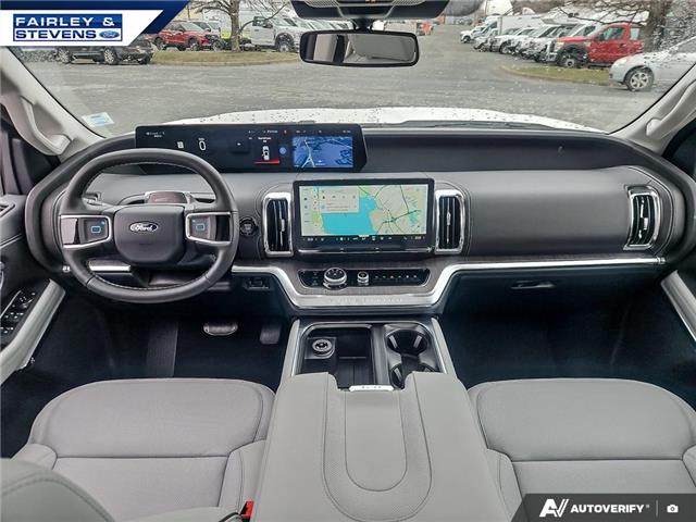 2026 Ford Expedition Max Platinum (Stk: 28530) in Dartmouth - Image 23 of 24