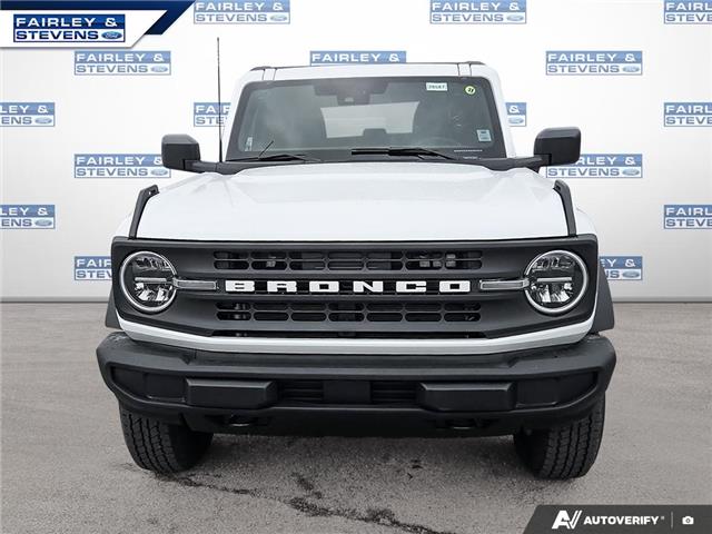 2026 Ford Bronco Big Bend (Stk: 28587) in Dartmouth - Image 2 of 24