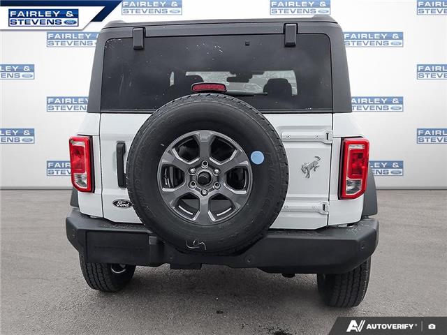 2026 Ford Bronco Big Bend (Stk: 28587) in Dartmouth - Image 5 of 24