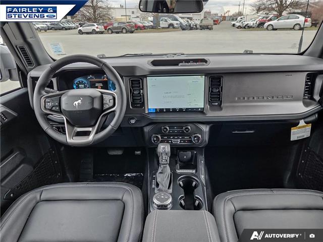 2026 Ford Bronco Big Bend (Stk: 28587) in Dartmouth - Image 23 of 24