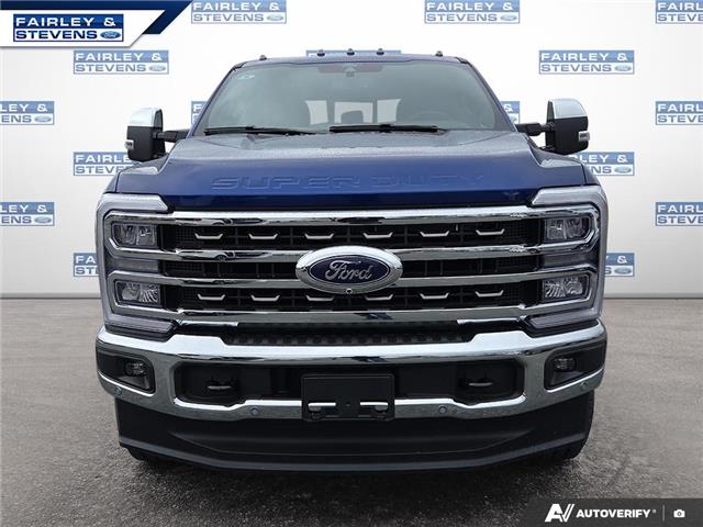 2026 Ford F-350 King Ranch (Stk: 28610) in Dartmouth - Image 2 of 24