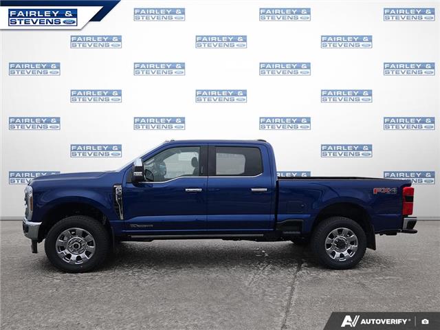 2026 Ford F-350 King Ranch (Stk: 28610) in Dartmouth - Image 3 of 24