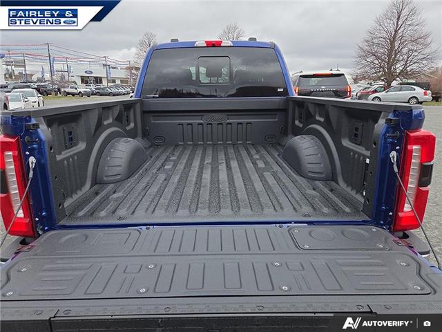 2026 Ford F-350 King Ranch (Stk: 28610) in Dartmouth - Image 10 of 24