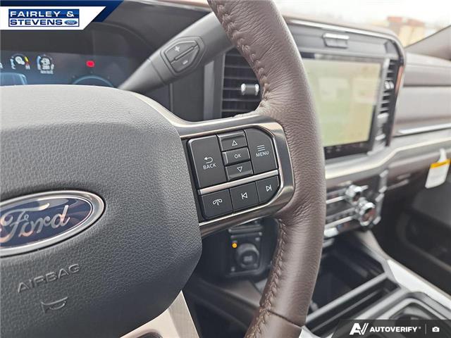 2026 Ford F-350 King Ranch (Stk: 28610) in Dartmouth - Image 15 of 24