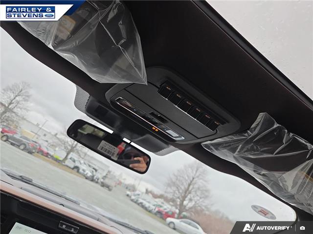 2026 Ford F-350 King Ranch (Stk: 28610) in Dartmouth - Image 18 of 24