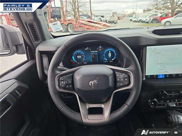 2026 Ford Bronco Big Bend (Stk: 28547) in Dartmouth - Image 13 of 24