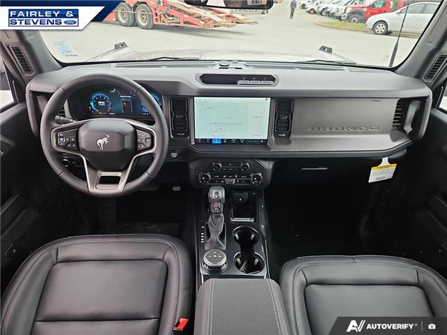 2026 Ford Bronco Big Bend (Stk: 28547) in Dartmouth - Image 23 of 24
