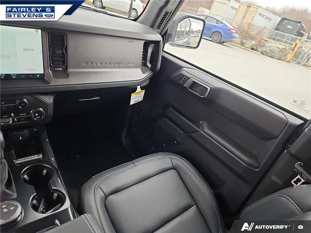 2026 Ford Bronco Big Bend (Stk: 28547) in Dartmouth - Image 24 of 24