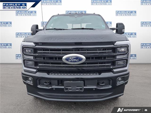 2026 Ford F-250 Platinum (Stk: 28545) in Dartmouth - Image 2 of 24