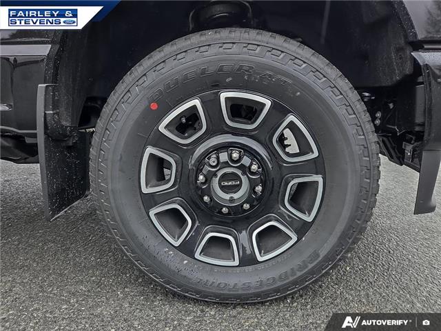 2026 Ford F-250 Platinum (Stk: 28545) in Dartmouth - Image 7 of 24