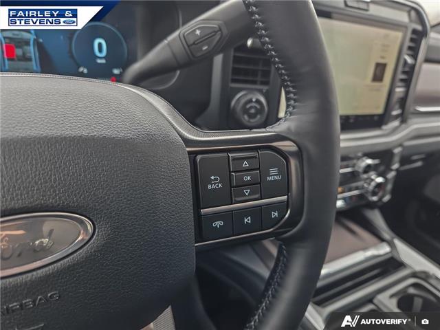 2026 Ford F-250 Platinum (Stk: 28545) in Dartmouth - Image 15 of 24
