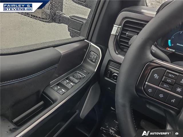 2026 Ford F-250 Platinum (Stk: 28545) in Dartmouth - Image 16 of 24