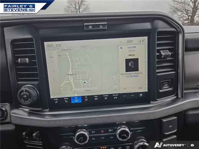 2026 Ford F-250 Platinum (Stk: 28545) in Dartmouth - Image 18 of 24