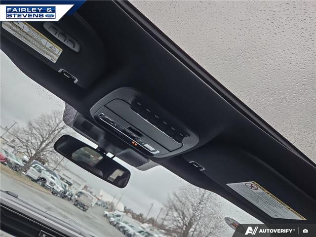 2026 Ford F-250 Platinum (Stk: 28545) in Dartmouth - Image 20 of 24
