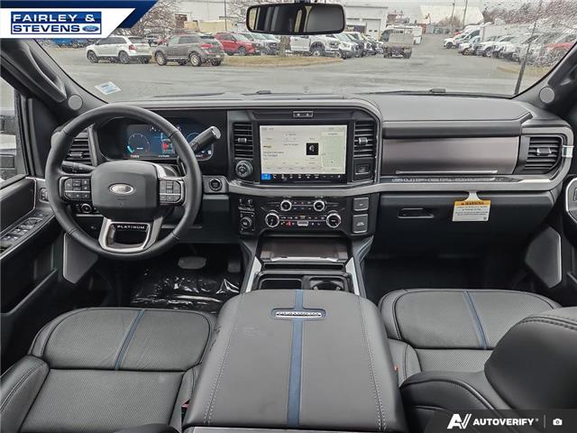 2026 Ford F-250 Platinum (Stk: 28545) in Dartmouth - Image 23 of 24