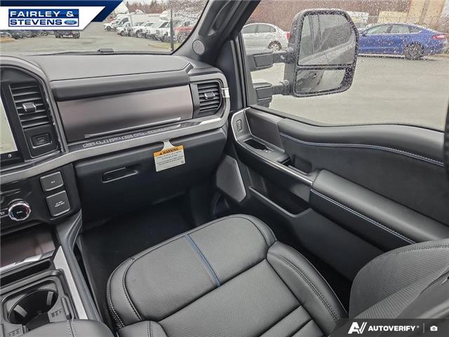 2026 Ford F-250 Platinum (Stk: 28545) in Dartmouth - Image 24 of 24