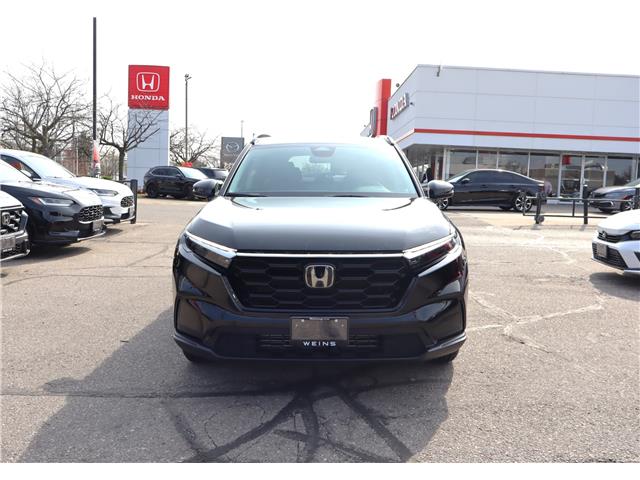 2024 Honda CR-V Sport (Stk: 2214773A) in Mississauga - Image 8 of 27