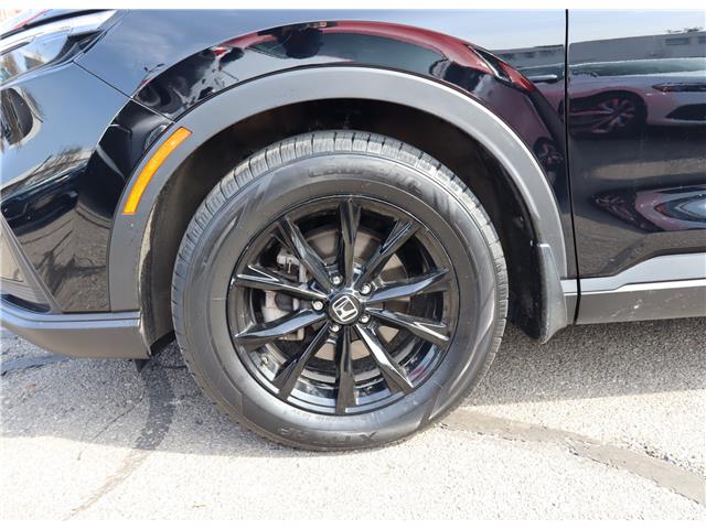 2024 Honda CR-V Sport (Stk: 2214773A) in Mississauga - Image 10 of 27