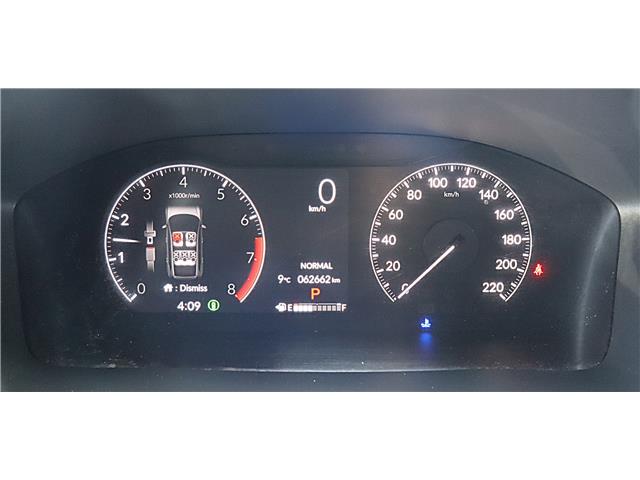 2024 Honda CR-V Sport (Stk: 2214773A) in Mississauga - Image 13 of 27