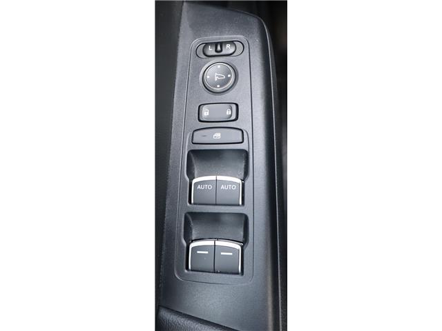 2024 Honda CR-V Sport (Stk: 2214773A) in Mississauga - Image 20 of 27