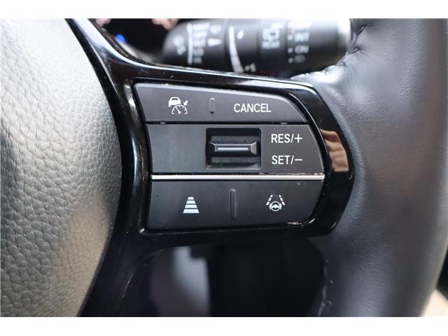 2024 Honda CR-V Sport (Stk: 2214773A) in Mississauga - Image 17 of 27