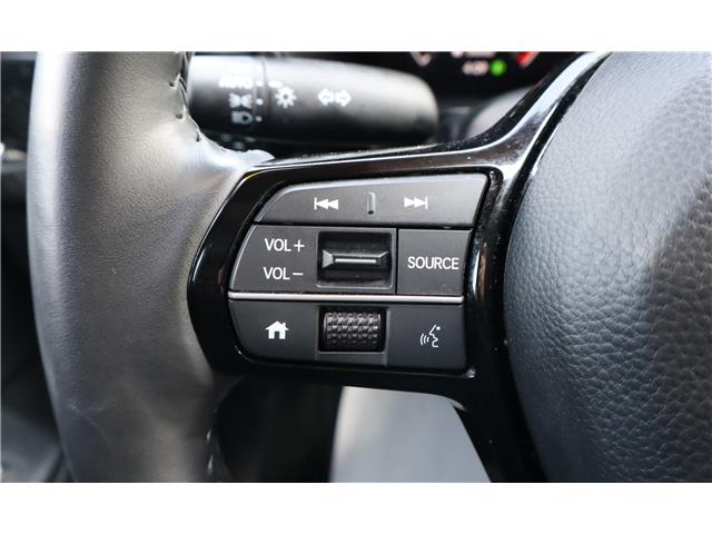 2024 Honda CR-V Sport (Stk: 2214773A) in Mississauga - Image 15 of 27