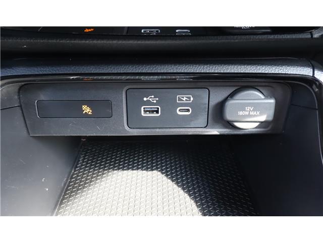2024 Honda CR-V Sport (Stk: 2214773A) in Mississauga - Image 22 of 27