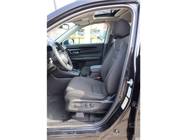 2024 Honda CR-V Sport (Stk: 2214773A) in Mississauga - Image 11 of 27