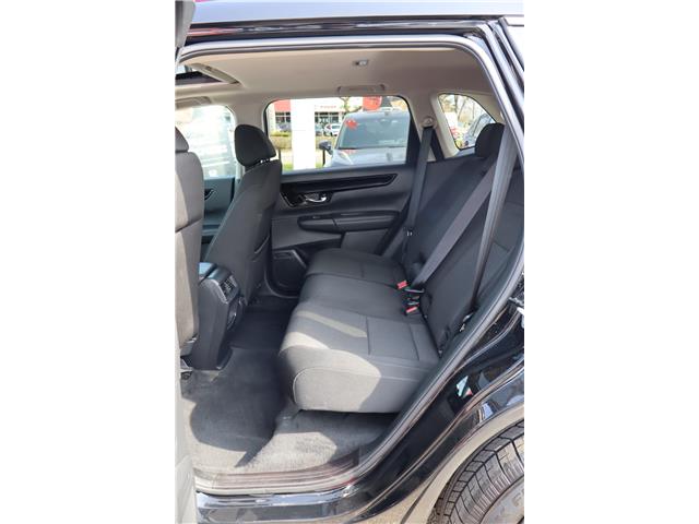 2024 Honda CR-V Sport (Stk: 2214773A) in Mississauga - Image 23 of 27