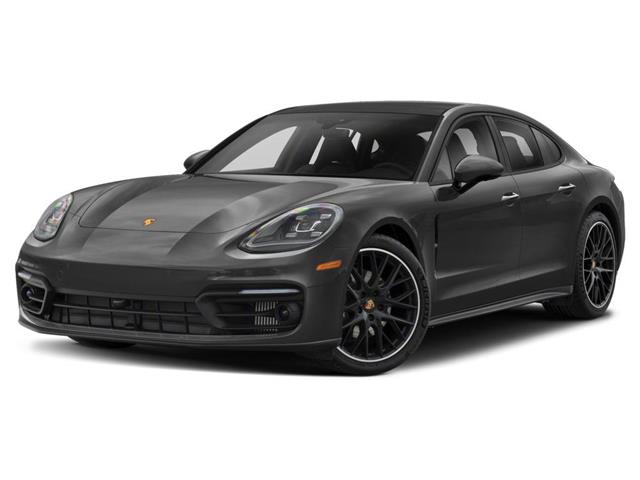 2021 Porsche Panamera 4S (Stk: ARUC996) in Calgary - Image 1 of 10