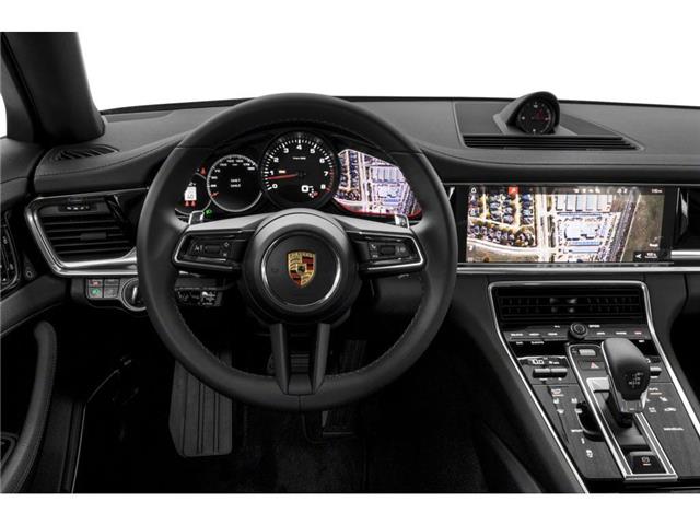 2021 Porsche Panamera 4S (Stk: ARUC996) in Calgary - Image 2 of 10