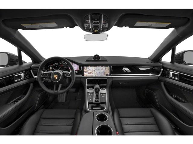 2021 Porsche Panamera 4S (Stk: ARUC996) in Calgary - Image 3 of 10