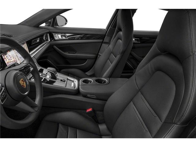 2021 Porsche Panamera 4S (Stk: ARUC996) in Calgary - Image 4 of 10