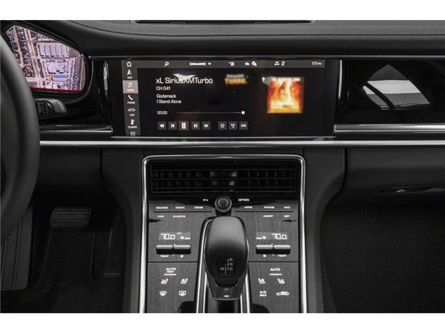2021 Porsche Panamera 4S (Stk: ARUC996) in Calgary - Image 5 of 10