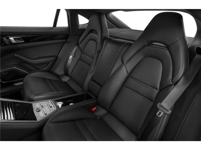 2021 Porsche Panamera 4S (Stk: ARUC996) in Calgary - Image 7 of 10