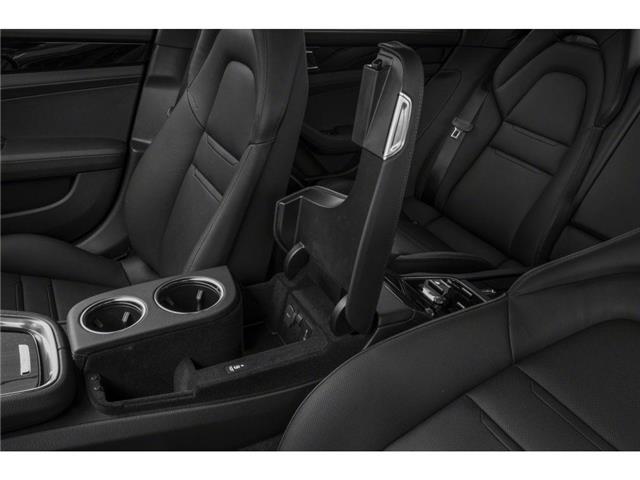 2021 Porsche Panamera 4S (Stk: ARUC996) in Calgary - Image 8 of 10