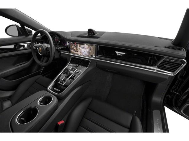 2021 Porsche Panamera 4S (Stk: ARUC996) in Calgary - Image 9 of 10