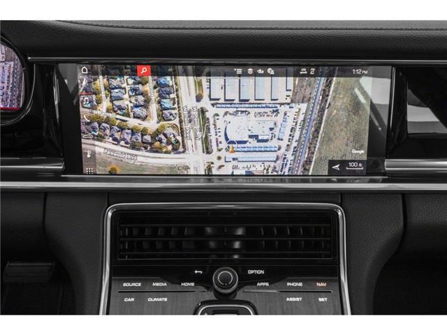 2021 Porsche Panamera 4S (Stk: ARUC996) in Calgary - Image 10 of 10
