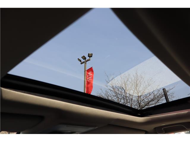 2024 Honda CR-V Sport (Stk: 2214773A) in Mississauga - Image 24 of 27