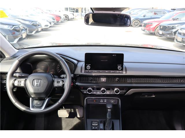 2024 Honda CR-V Sport (Stk: 2214773A) in Mississauga - Image 12 of 27