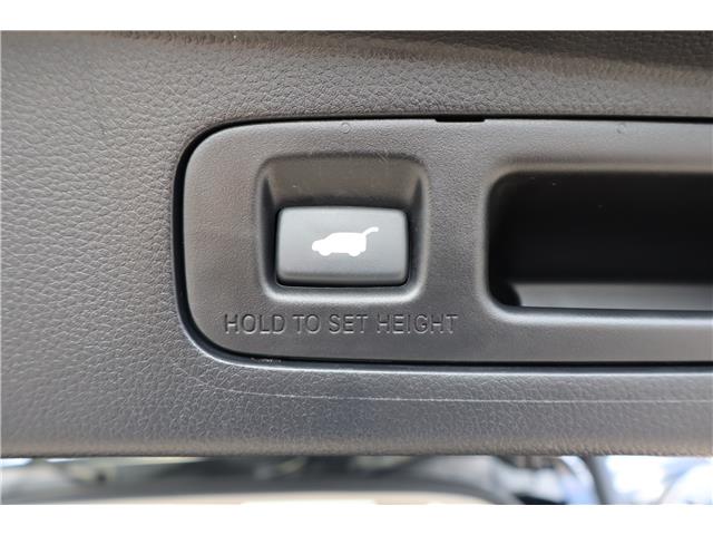 2024 Honda CR-V Sport (Stk: 2214773A) in Mississauga - Image 26 of 27